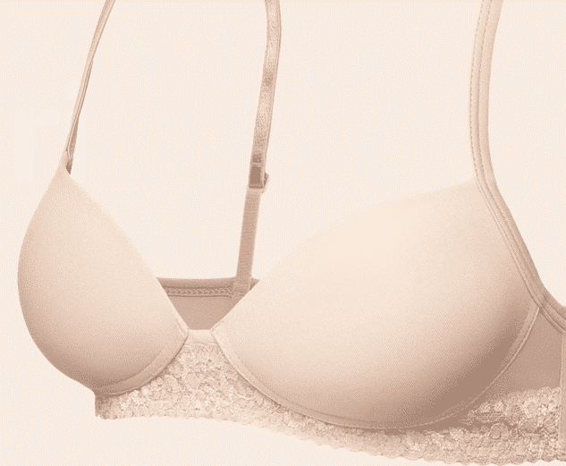 5 Best Bra Brands For Skinny Girls - Bras For Small Breasts