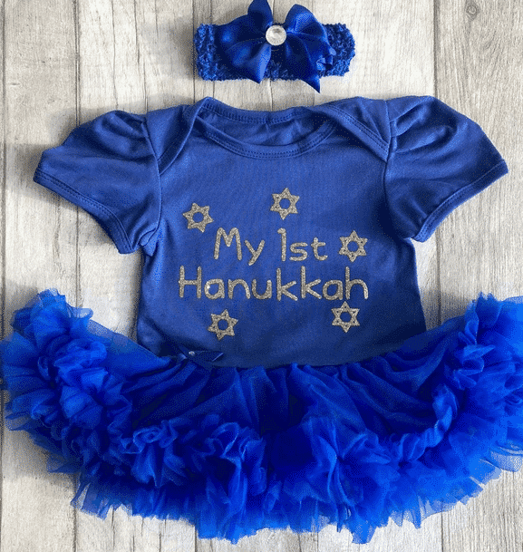 Hanukkah Outfits 20 Ideas on What to Wear for Hanukkah