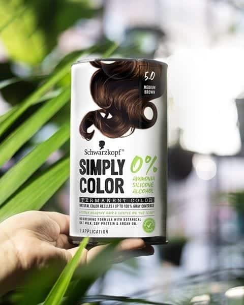 Source 100ml professional italian hair color manufacturer and Best natural hair  color cream use in salon on m.alibaba.com