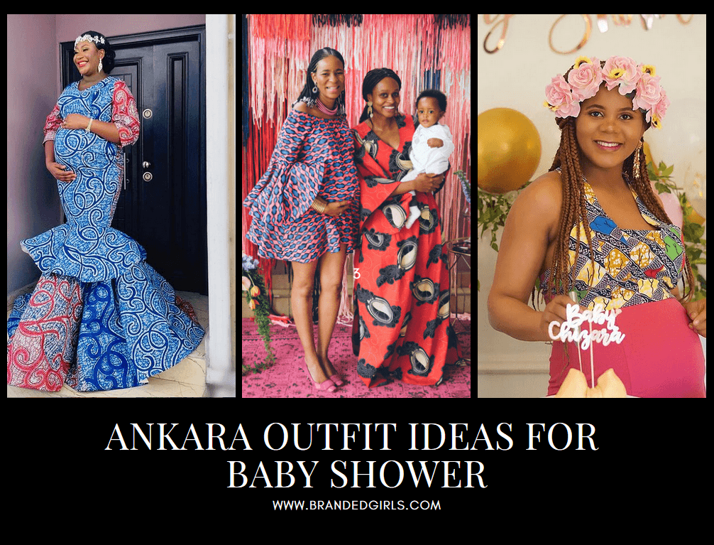 african baby shower outfit ideas