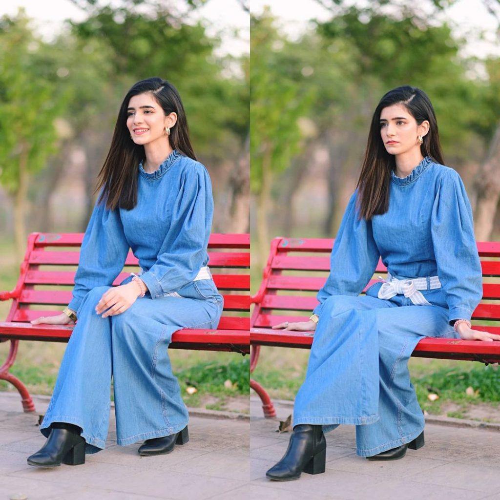  Pakistani Influencers' Jumpsuit Outfits You Can Steal