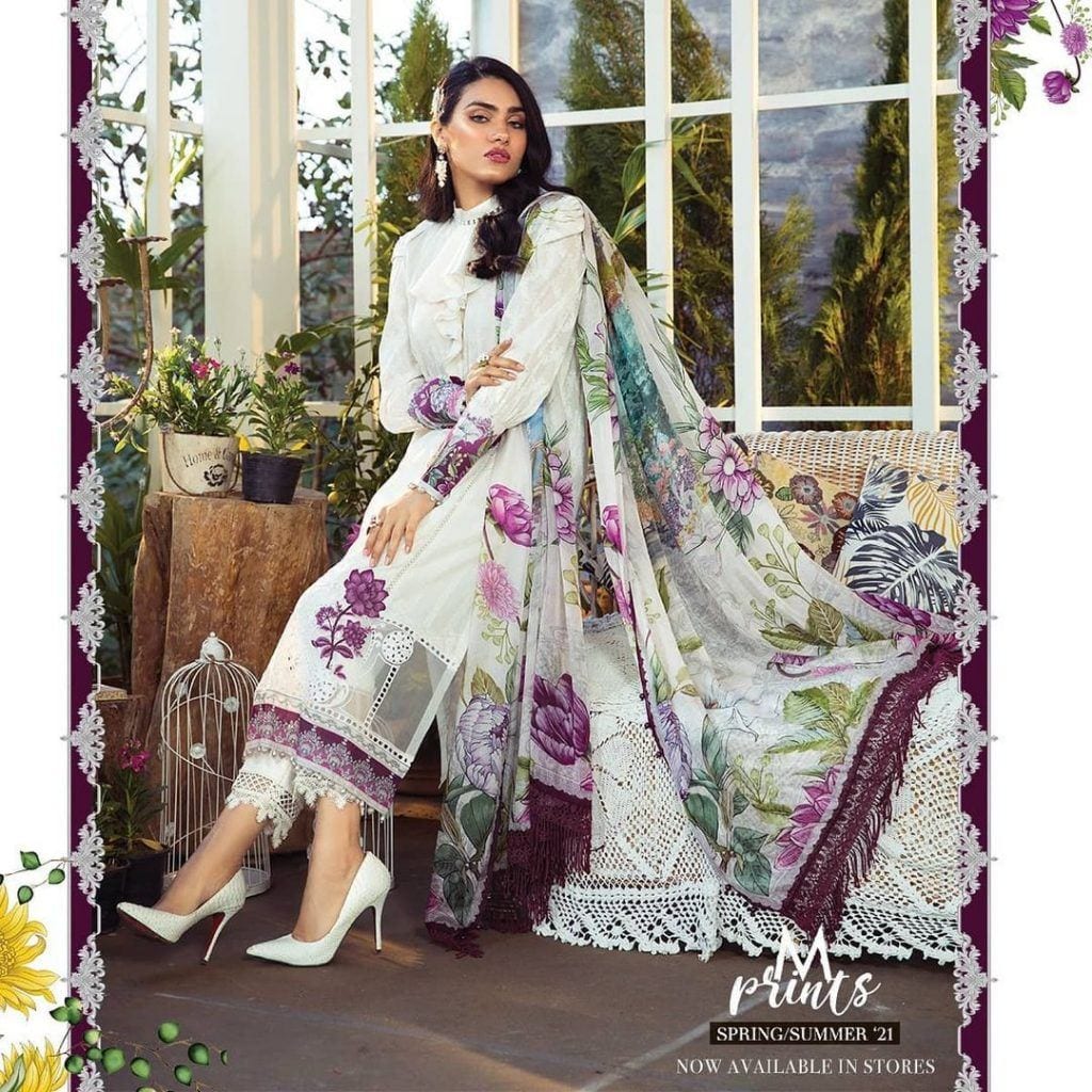 20 Best Pakistani Lawn Brands to Watch for Summer 2022
