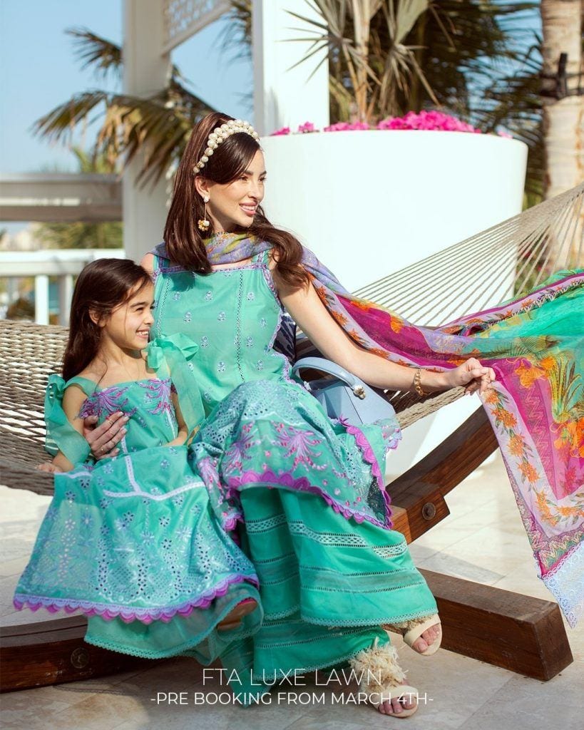 20 Best Pakistani Lawn Brands to Watch for Summer 2022