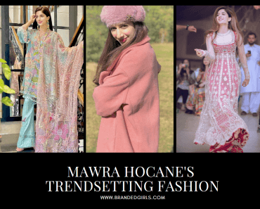 Mawra Hocane Outfits–30 of Mawra Hussain's Best Dresses Ever