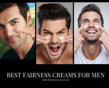 Top 10 Men's Fairness Cream Brands 2022 For Best Results