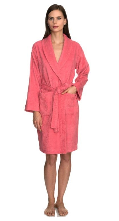 23 Best Bathrobe Brands for Women With Price Reviews