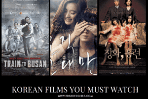 10 Best Korean Movies that you must Watch in 2022