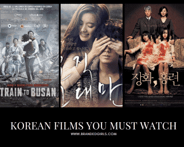 10 Best Korean Movies that you must Watch in 2023