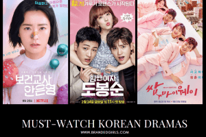 Top 10 Korean TV Shows to Watch in 2022 [Updated]