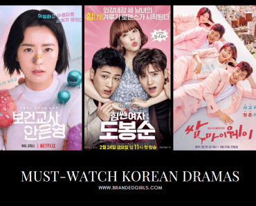 Top 10 Korean TV Shows to Watch in 2022 [Updated]