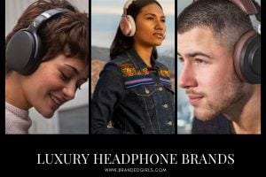24 Most Expensive Headphone Brands – With Prices & Reviews