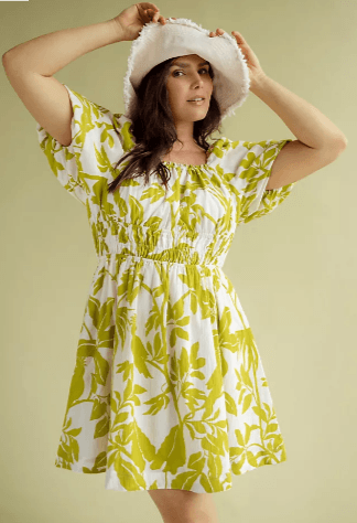 Top 10 Affordable American Clothing Brands-Plus Size Women