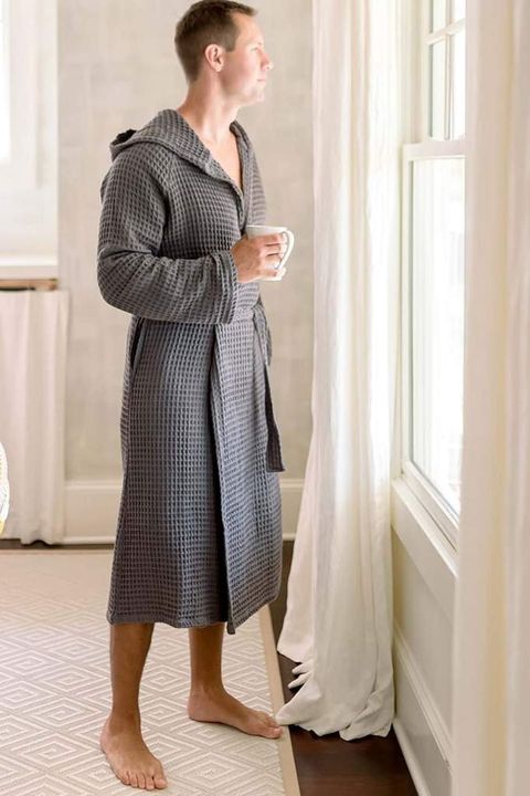 15 Best Bathrobe Brands for Men With Price Reviews