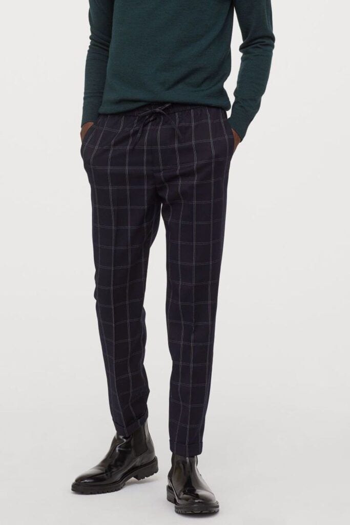 Checkered Pants - How to Wear Checkered Pants in 2021?