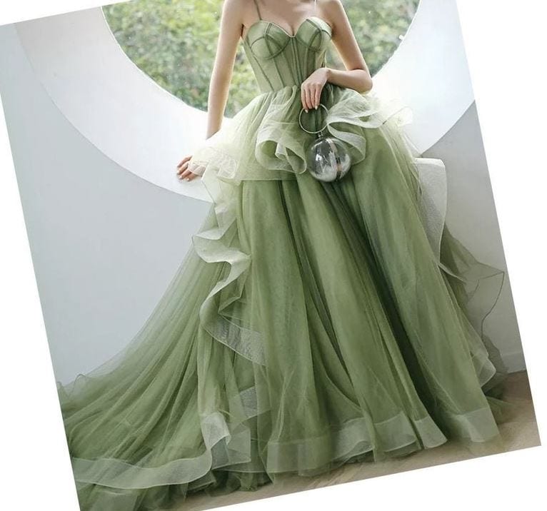 Cottagecore Prom Dresses-18 Ways To Wear Cottagecore Outfits