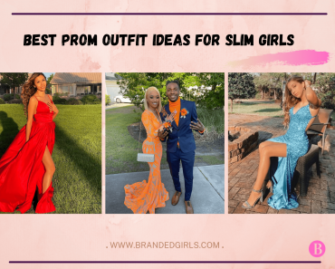 Skinny Girl Prom Outfits - 20 Prom Outfit for Slim Girls