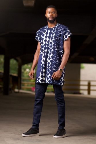 African Attire For Men - 20 African Outfits You Need to Try