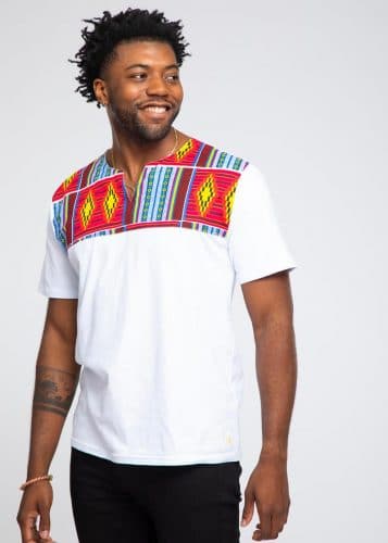 African Attire For Men - 20 African Outfits You Need to Try