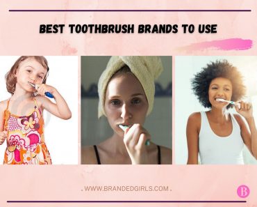 16 Top Toothbrushes to Buy in 2022 - With Prices & Reviews