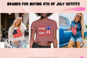 10 Customized Shirt Brands For Buying 4th Of July Outfits
