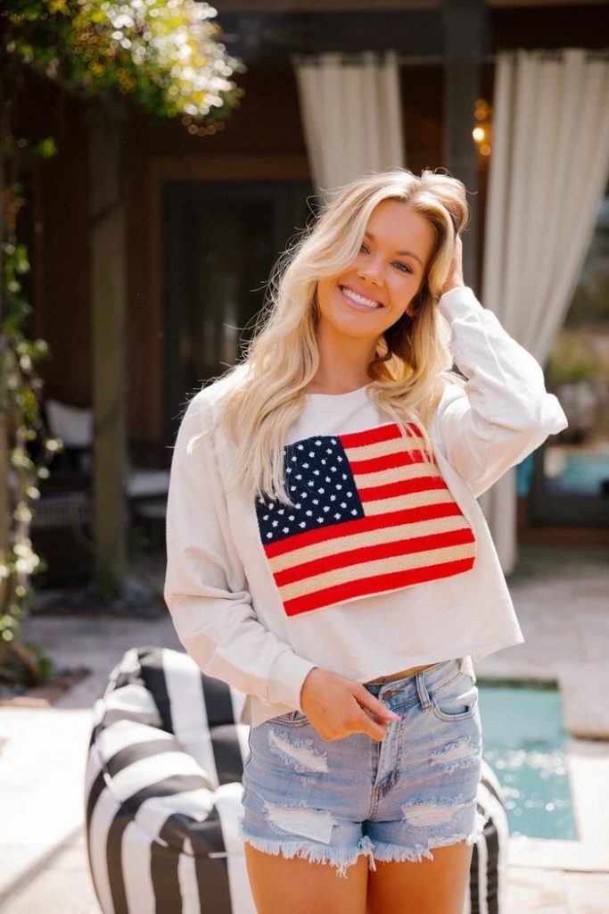 Brands For Buying 4th Of July Outfits