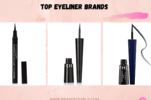 15 Top Eyeliner Brands To Try - With Prices & Reviews