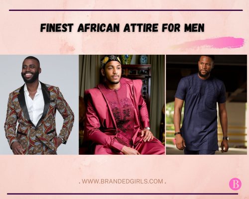 african attire 