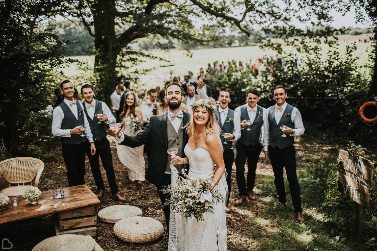 15 Best Rustic Farm Wedding Themes To Try This Year