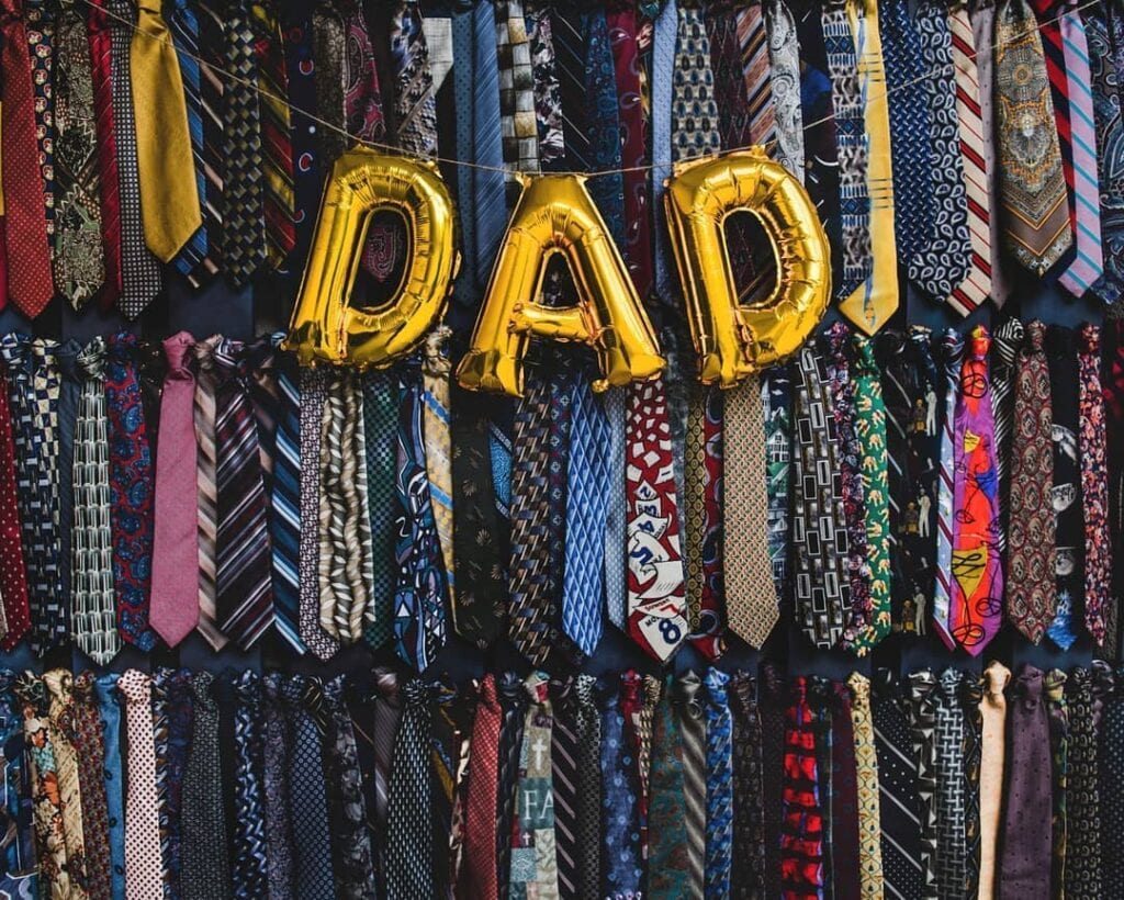 10 Best Father's Day Decoration & Themes For Fathers Day 2022's Day Decoration Themes