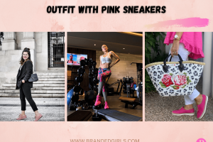 Outfits With Pink Sneakers – 20 Ways To Wear Pink Sneakers
