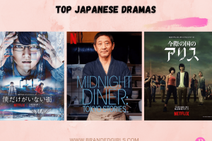 10 Top Japanese Dramas You Must Watch In 2022