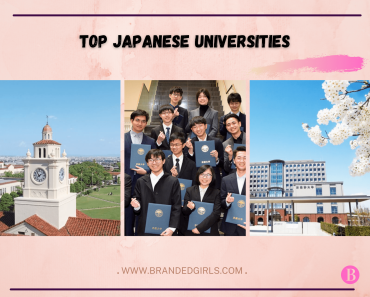 15 Top Japanese Universities – Latest Ranking 