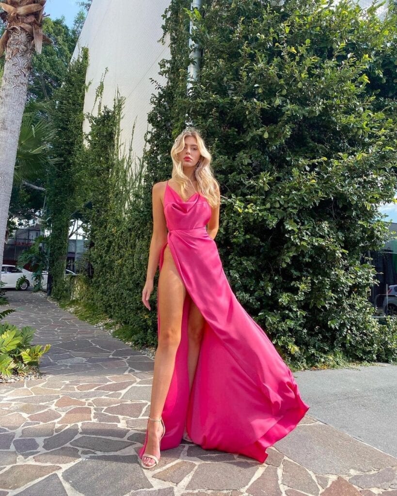 12 Best Wedding Guest Outfits For Skinny Girls in 2022