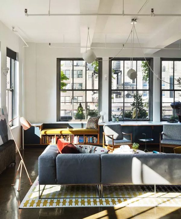 First Apartment Decor Ideas- 20 Ways to Set First Apartment