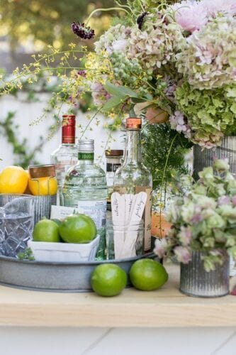 15 Most Refreshing Garden Party Ideas - Garden Party Themes