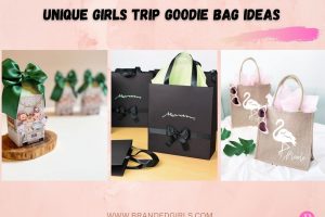 15 Best Girls Trip Goodie Bag Ideas – Price And Top Brands
