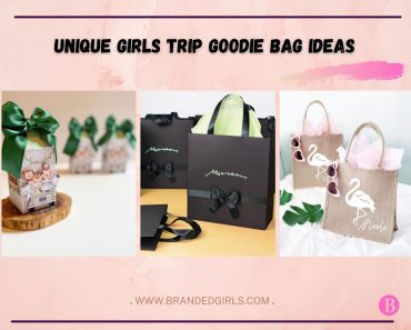15 Best Girls Trip Goodie Bag Ideas – Price And Top Brands