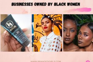 20 Businesses Owned by Black Women – with Price and Reviews