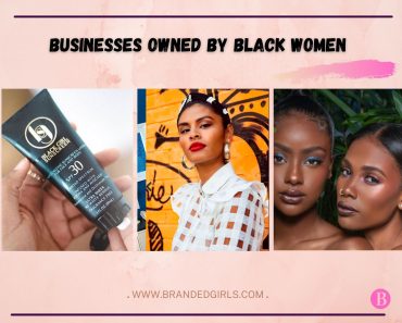 20 Businesses Owned by Black Women – with Price and Reviews