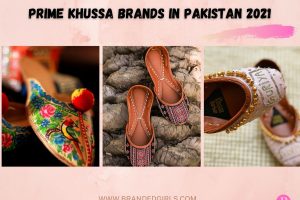19 Best Khussa Brands In Pakistan 2022 With Price Reviews