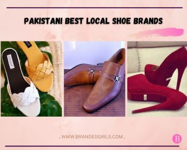 17 Best Local Shoe Brands In Pakistan With Price And Reviews