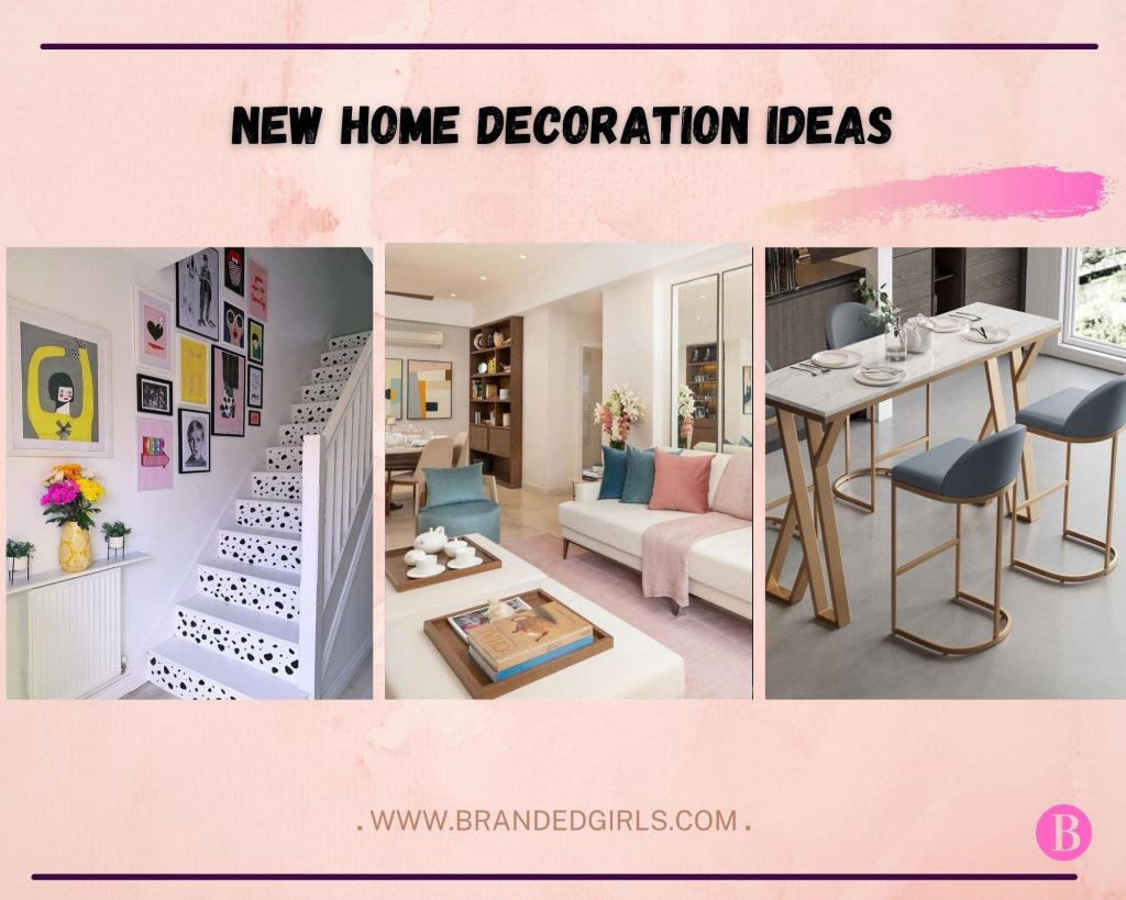 New Home Decoration Ideas 15 Brands for Decoration Pieces