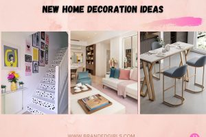 New Home Decoration Ideas 15 Brands for Decoration Pieces
