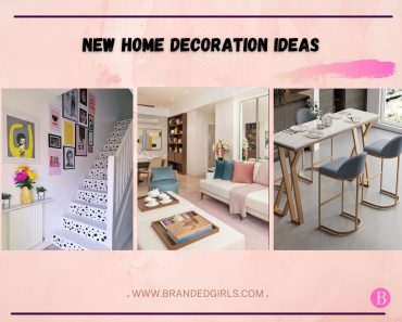 New Home Decoration Ideas – 15 Brands for Decoration Pieces