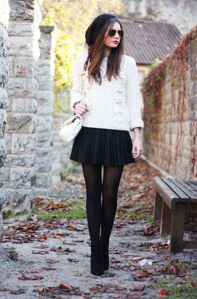 Outfits for Tall Skinny Girls 2