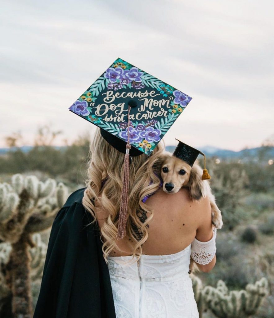 Personalized Graduation Caps- Buy Custom Graduation Caps