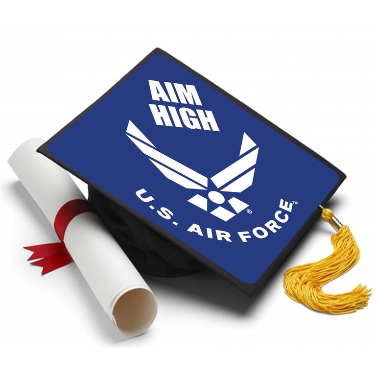 Personalised Graduation Caps