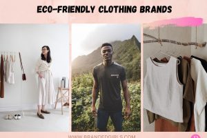 16 Eco-Friendly Clothing Brands 2023 with Prices & Reviews
