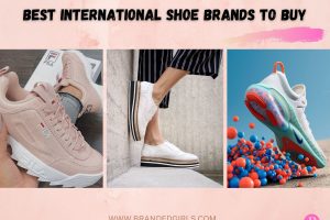 14 Best Sports Shoe Brands 2022 With Price And Reviews
