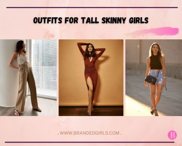 18 Best Outfits for Tall Skinny Girls to Wear in 2022